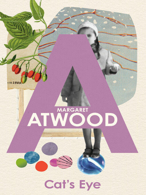 Title details for Cat's Eye by Margaret Atwood - Wait list